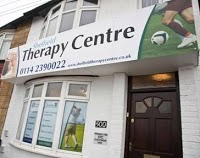 Sheffield Therapy Centre and Sports Injury Clinic 697190 Image 0